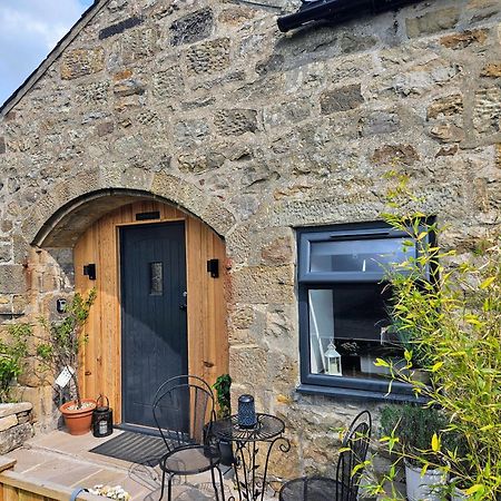 Villa Cosy Coach House Bellingham Exterior foto